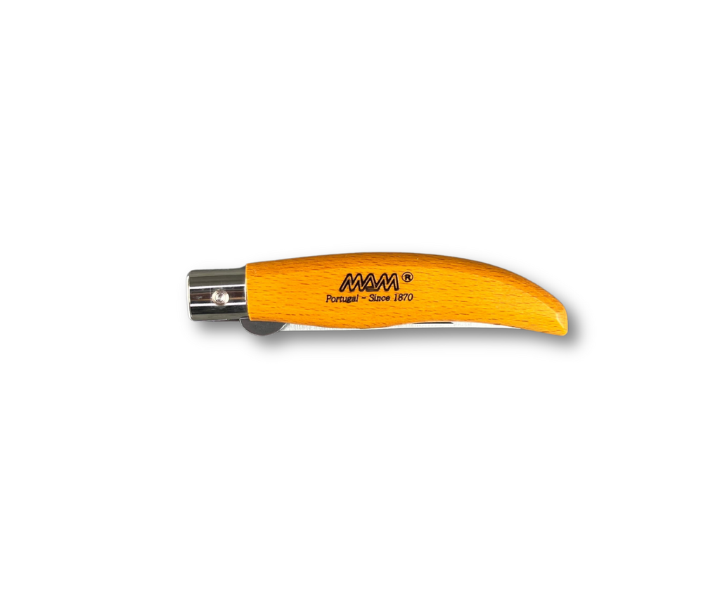 Σουγιάς MAM 2011 ORANGE 7,5cm